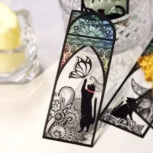 고급 북마크 책갈피 북마커 감성책갈피 예쁜책갈피 책갈피세트 예쁜북마크