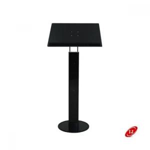 메뉴판 거치대   강연대   보면 악보대 ZMS-LG48B 간판 포스터 진열 광고 배너 베너 현수막 전단