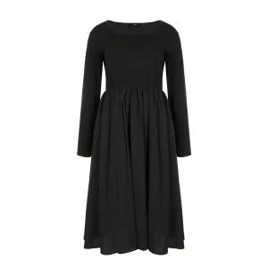 [레코브] (레코브) 다이마루배색 원피스(LC31CXOP568X)