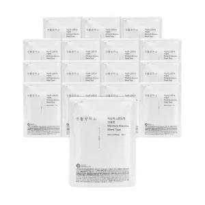 [생활공작소] 제습제 스탠드형 대용량 250g x 16개 (습기제거/곰팡이방지)