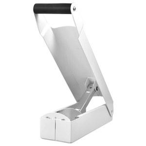 빈 깡통 으깨기 크러셔 깡통으깨기 부피가 큰 컴팩트 압축 공간 절약 사용 간단 생력 병 파쇄기 알루미늄 캔 스틸 보틀 재활용용 가정용