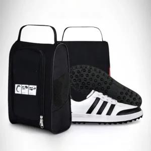 남자 여자 여행용 신발수납 메쉬 슈즈 보관 파우치