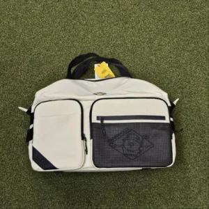 추천)카카오프렌즈 카카오골프 고그린보스턴백 춘식이 베이지