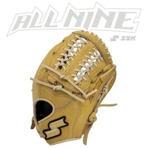 SSK 사사키 올나인 SL0602 투수/올라운드 12인치 글러브