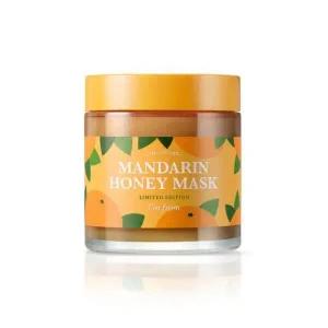 아임프롬 만다린 허니 마스크 120g