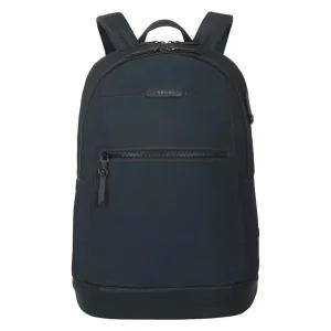 타거스 TBB65002GL 15-16인치 아빌라 에코스마트 백팩 (미드나이트블루 색상) 여성가방 Avila Backpack