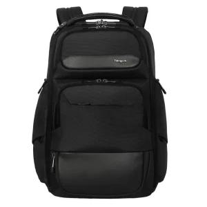 타거스 TBB656GL 15-16인치 헤리티지럭스 백팩 (블랙색상) 최고급 프리미엄가방 HeritageLuxe Backpack