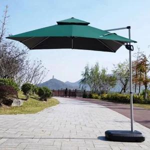 바람에강한파라솔 행사용 대형방수파라솔