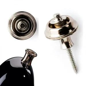 스트랩락 멜방락 고리스트랩 OkAF27 Nickel (3MhoO)