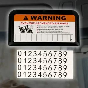 썬바이저카드수납 수납 썬바이저 카드홀더 썬바이저카드홀더 썬바이저카드수납