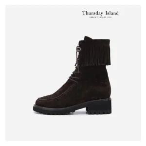 [써스데이아일랜드][Thursday Island] 프린지 워커(T238MSE231W)