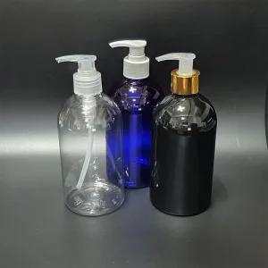 펌핑용기 500ml 욕실디스펜서