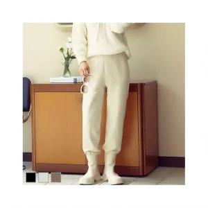 리베레츠 소프트 조거 밴딩팬츠 2종세트