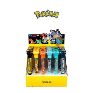 24개입 1박스 포켓몬 볼펜 버블 스탬프 포켓몬스터 볼