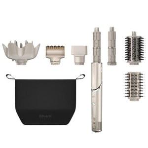 랩, 컬, 세트가 포함된 샤크 플렉스스타일 에어 스타일링 및 건조 시스템