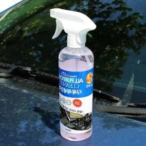 고품질 다목적 초강력 세정제 묵은때제거 세척 찌든때제거 기름때제거 세척 엔진룸세척 (WFJTVD3)