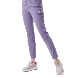 [PWX]D123-5603-1DV 여성 디즈니 캐릭터 트레이닝 팬츠