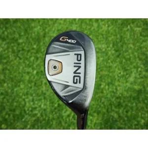 핑 G400 4번 22도 R 유틸리티