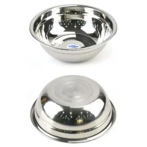 스텐 27종 김장 다라이 양푼이 믹싱볼 43.5cm 40호 대형믹싱볼 대형양푼이 스텐다라이 김장다라