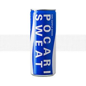 동아오츠카 포카리 스웨트 240ml 캔 30개입 I 이온음료 스포츠음료