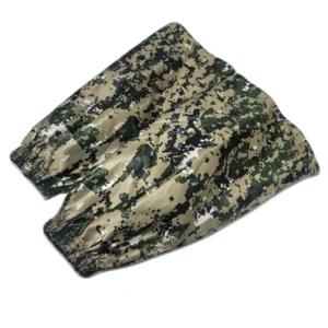 장화토시 작업용 벌초용 농사용 현장 등산 신발 방수 발목 덮개 스패치 스패츠 발 토시 각반