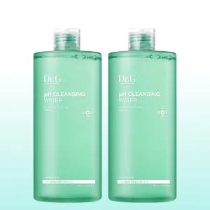 닥터지 11약산성 클렌징 워터 490mL 750688