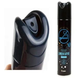 투제이 담배냄세제거 스프레이 방안담배냄새제거