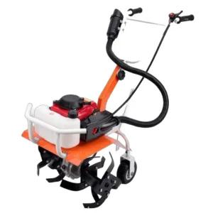 소형 트렉터 경운기 밭가는기계 농업용 관리기 소형트렉터