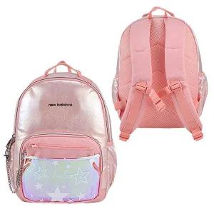 [뉴발란스] 여아 세컨 백팩 M NK8ABS403G-25