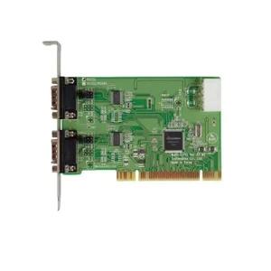시리얼 2포트 PCI카드 RS232