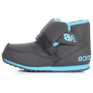 [뉴발란스]뉴발란스 아동부츠 패딩부츠 방한화 FB996S0I P2212