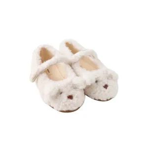 [롯데백화점]룰라비 LB-뽀글이플랫슈즈 75A12-823-07