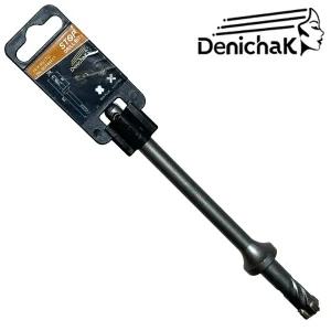 드니착 SDS PLUS 4날 14x44x170mm 콘크리트 기리 해머 스톱 스탑 드릴비트