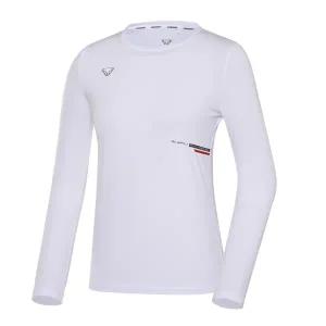 갤러리아 다이나핏 기능성 여성 VATE (베이트) 긴팔티 YWU23218W2