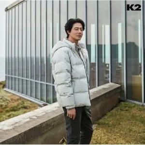 갤러리아 K2 / 케이투 남자 남성 시그니처 씬에어 블랑 / KMW24563