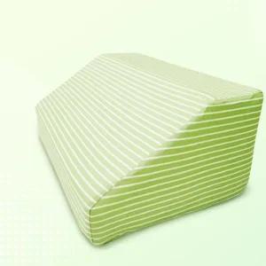 자세변환쿠션 통풍 삼각쿠션 간병용 욕창쿠션 기능성 베개