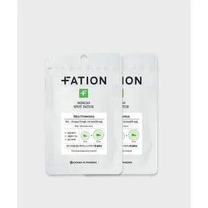 FATION 노스카나인 스팟 패치 23매 x 2ea 232991