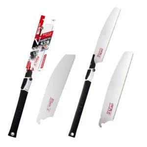 목공톱 목수 나무톱 원예 Z-SAW 접이식톱+날 1개 목공톱 접이식톱 목재톱 톱날 나무톱