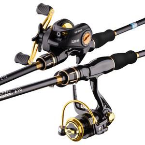 랑스타코 문어대 갑오징어대 문어 골드 티타늄 핸들 65m 직선