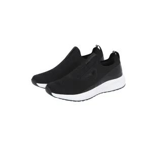 갤러리아 다이나핏 스니커즈 업스퍼 슬립온 2 (Black) YUF23N26Z1