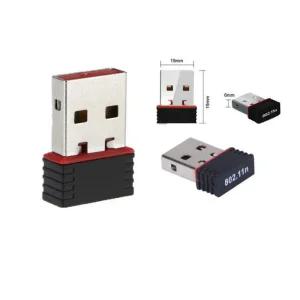 안드로이드 오토 동글 미니 USB 네트워크 카드 무선 WiFi
