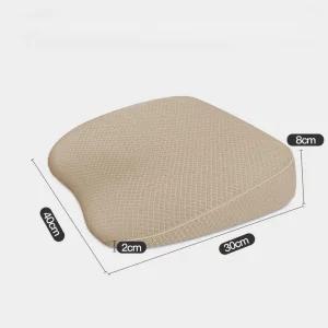 운전석 차량 방석 쿠션 여성 키높이 승용차 경사 자동차