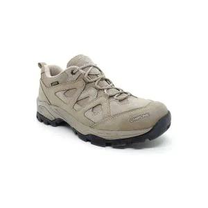 [국내정품] 캠프라인 등산화 산티아고 로우 130472