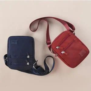 초등 크로스백 여아 남아 핸드폰 보조 가방 가벼운가방 (WFJZ2UV)