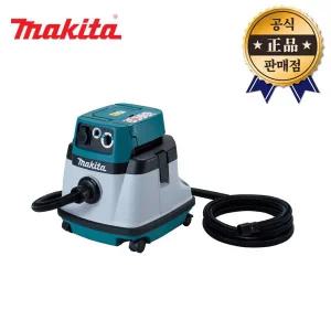 [마끼다] 진공청소기 VC2510L 집진기 공구연동 건습식 1050W 3중필터