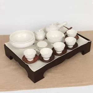 차주전자 전통다도세트 선물세트 유아용세트 미니찻잔 (WFJYY2Q)