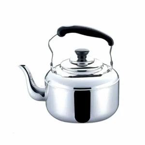 키친플라워 주전자 휘슬 가정 스텐 물주전자 5L