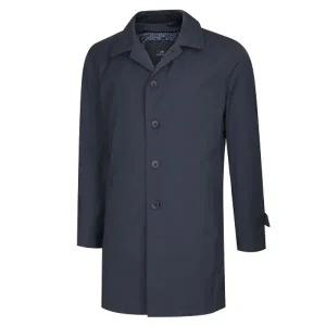 [파파브로] 남성 가을 내피탈부착 하프 트렌치코트 YD-CTW-1002,3