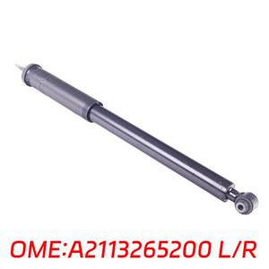 쇼바 메르세데스 벤츠용 자동차 댐핑 댐퍼 서스펜션 유압 완충기 2113265200 W211 E220 E200 E280 E320 CDI 액세서리
