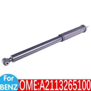 쇼바 자동차 댐핑 서스펜션 유압 완충기 스트럿 부품 메르세데스 벤츠 A2113265100 W211 E200 E220 E280 E320 CDI